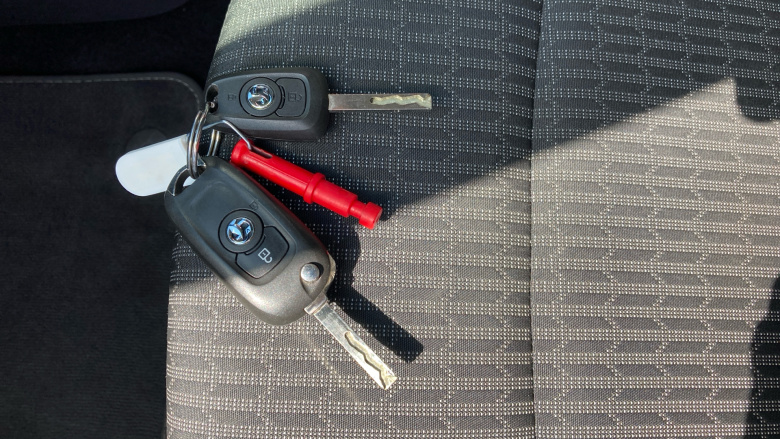 Vauxhall Astra 1.2 Turbo 145 Griffin Edition 5dr Petrol Hatchback